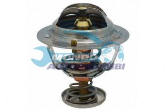 TERMOSTATO, TERMOINTERRUTTORE