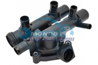 TERMOSTATO, TERMOINTERRUTTORE