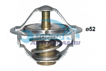 TERMOSTATO, TERMOINTERRUTTORE