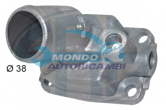 TERMOSTATO, TERMOINTERRUTTORE