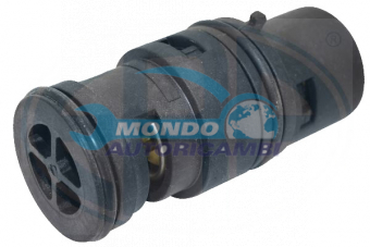 TERMOSTATO, TERMOINTERRUTTORE