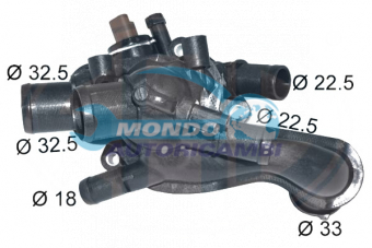 TERMOSTATO, TERMOINTERRUTTORE