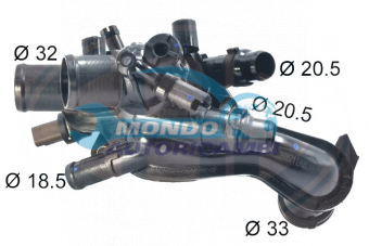 TERMOSTATO, TERMOINTERRUTTORE