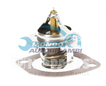 TERMOSTATO, TERMOINTERRUTTORE