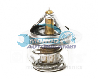 TERMOSTATO, TERMOINTERRUTTORE