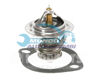 TERMOSTATO, TERMOINTERRUTTORE