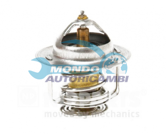 TERMOSTATO, TERMOINTERRUTTORE