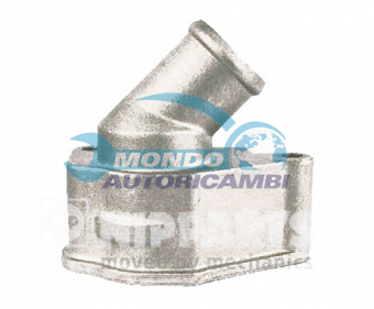 TERMOSTATO, TERMOINTERRUTTORE