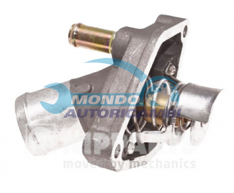 TERMOSTATO, TERMOINTERRUTTORE