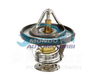 TERMOSTATO, TERMOINTERRUTTORE