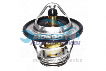 TERMOSTATO, TERMOINTERRUTTORE