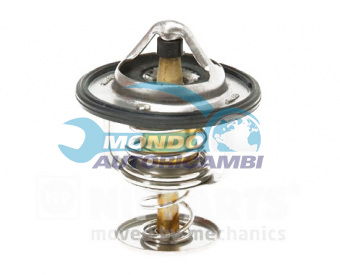 TERMOSTATO, TERMOINTERRUTTORE