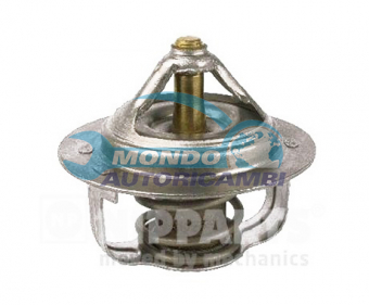 TERMOSTATO, TERMOINTERRUTTORE