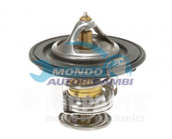 TERMOSTATO, TERMOINTERRUTTORE