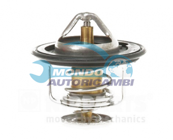 TERMOSTATO, TERMOINTERRUTTORE