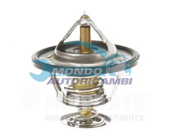 TERMOSTATO, TERMOINTERRUTTORE