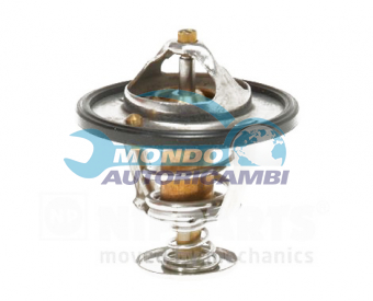 TERMOSTATO, TERMOINTERRUTTORE