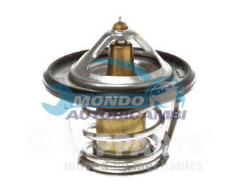 TERMOSTATO, TERMOINTERRUTTORE