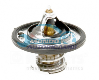 TERMOSTATO, TERMOINTERRUTTORE