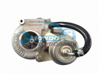 TURBOCOMPRESSORE