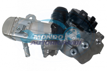 VALVOLA EGR, DSIPOSITIVO CONTROLLO EMISSIONE SCARICO, GRUPPO EGR, VALVOLA RICIRCOLAZIONE GAS, VALVOLA RICIRCOLO GAS SCARICO