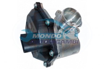 VALVOLA EGR, DSIPOSITIVO CONTROLLO EMISSIONE SCARICO, GRUPPO EGR, VALVOLA RICIRCOLAZIONE GAS, VALVOLA RICIRCOLO GAS SCARICO