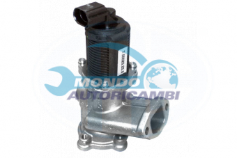 VALVOLA EGR, DSIPOSITIVO CONTROLLO EMISSIONE SCARICO, GRUPPO EGR, VALVOLA RICIRCOLAZIONE GAS, VALVOLA RICIRCOLO GAS SCARICO