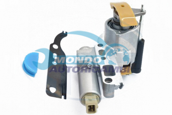 VALVOLA VARIATORE DI FASE