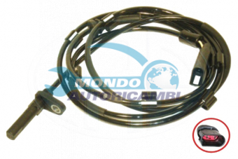SENSORE ABS, SENSORE CIRCUITO FRENANTE, SENSORE COMANDO ABS
