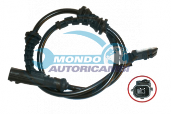 SENSORE ABS, SENSORE CIRCUITO FRENANTE, SENSORE COMANDO ABS