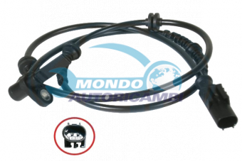SENSORE ABS, SENSORE CIRCUITO FRENANTE, SENSORE COMANDO ABS