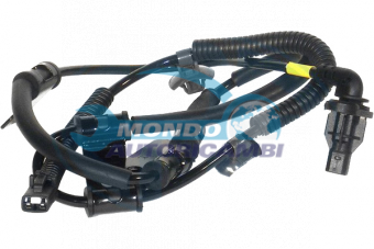 SENSORE ABS, SENSORE CIRCUITO FRENANTE, SENSORE COMANDO ABS