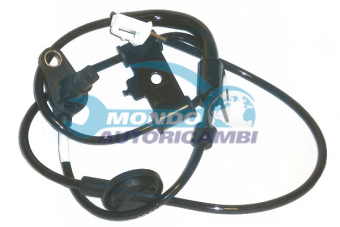 SENSORE ABS, SENSORE CIRCUITO FRENANTE, SENSORE COMANDO ABS