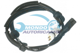SENSORE ABS, SENSORE CIRCUITO FRENANTE, SENSORE COMANDO ABS