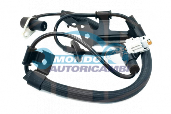 SENSORE ABS, SENSORE CIRCUITO FRENANTE, SENSORE COMANDO ABS
