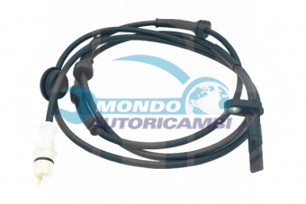 SENSORE ABS, SENSORE CIRCUITO FRENANTE, SENSORE COMANDO ABS