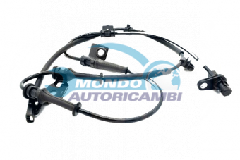 SENSORE ABS, SENSORE CIRCUITO FRENANTE, SENSORE COMANDO ABS