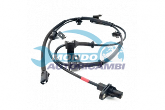 SENSORE ABS, SENSORE CIRCUITO FRENANTE, SENSORE COMANDO ABS