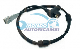 SENSORE ABS, SENSORE CIRCUITO FRENANTE, SENSORE COMANDO ABS