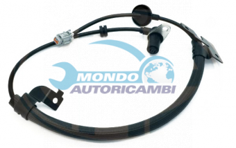 SENSORE ABS, SENSORE CIRCUITO FRENANTE, SENSORE COMANDO ABS