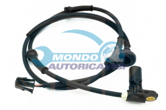 SENSORE ABS, SENSORE CIRCUITO FRENANTE, SENSORE COMANDO ABS
