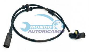 SENSORE ABS, SENSORE CIRCUITO FRENANTE, SENSORE COMANDO ABS