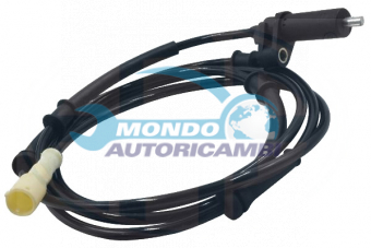 SENSORE ABS, SENSORE CIRCUITO FRENANTE, SENSORE COMANDO ABS