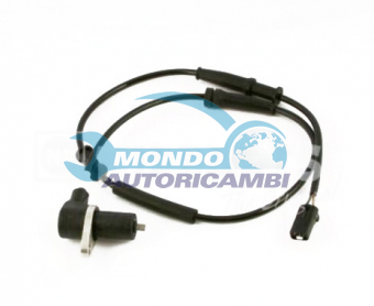 SENSORE ABS, SENSORE CIRCUITO FRENANTE, SENSORE COMANDO ABS