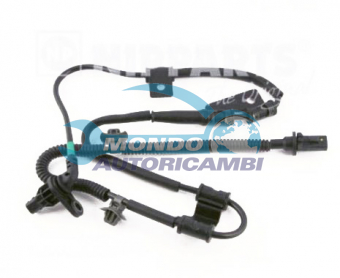 SENSORE ABS, SENSORE CIRCUITO FRENANTE, SENSORE COMANDO ABS