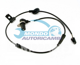 SENSORE ABS, SENSORE CIRCUITO FRENANTE, SENSORE COMANDO ABS