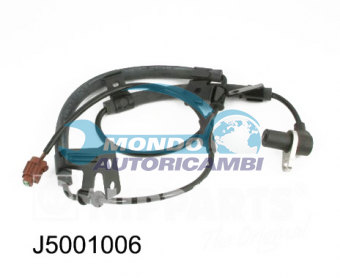 SENSORE ABS, SENSORE CIRCUITO FRENANTE, SENSORE COMANDO ABS