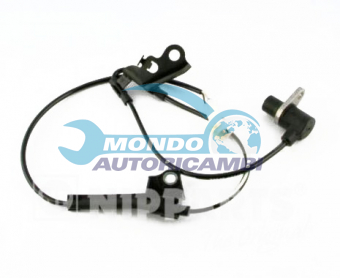SENSORE ABS, SENSORE CIRCUITO FRENANTE, SENSORE COMANDO ABS