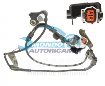 SENSORE ABS, SENSORE CIRCUITO FRENANTE, SENSORE COMANDO ABS