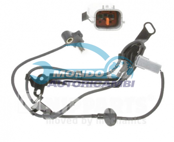 SENSORE ABS, SENSORE CIRCUITO FRENANTE, SENSORE COMANDO ABS